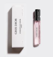  Dior Gris Dior EDP Unisex 40ml